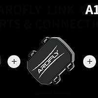 パーツ AROFLY Link A1 61tijKNvoPL._UF350,350_QL50_.jpg